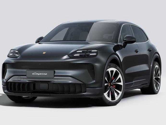 PORSCHE Cayenne S Electric, Elettrica, Auto nuove, Automatico