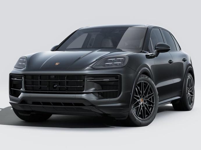 PORSCHE Cayenne GTS, Benzina, Auto nuove, Automatico