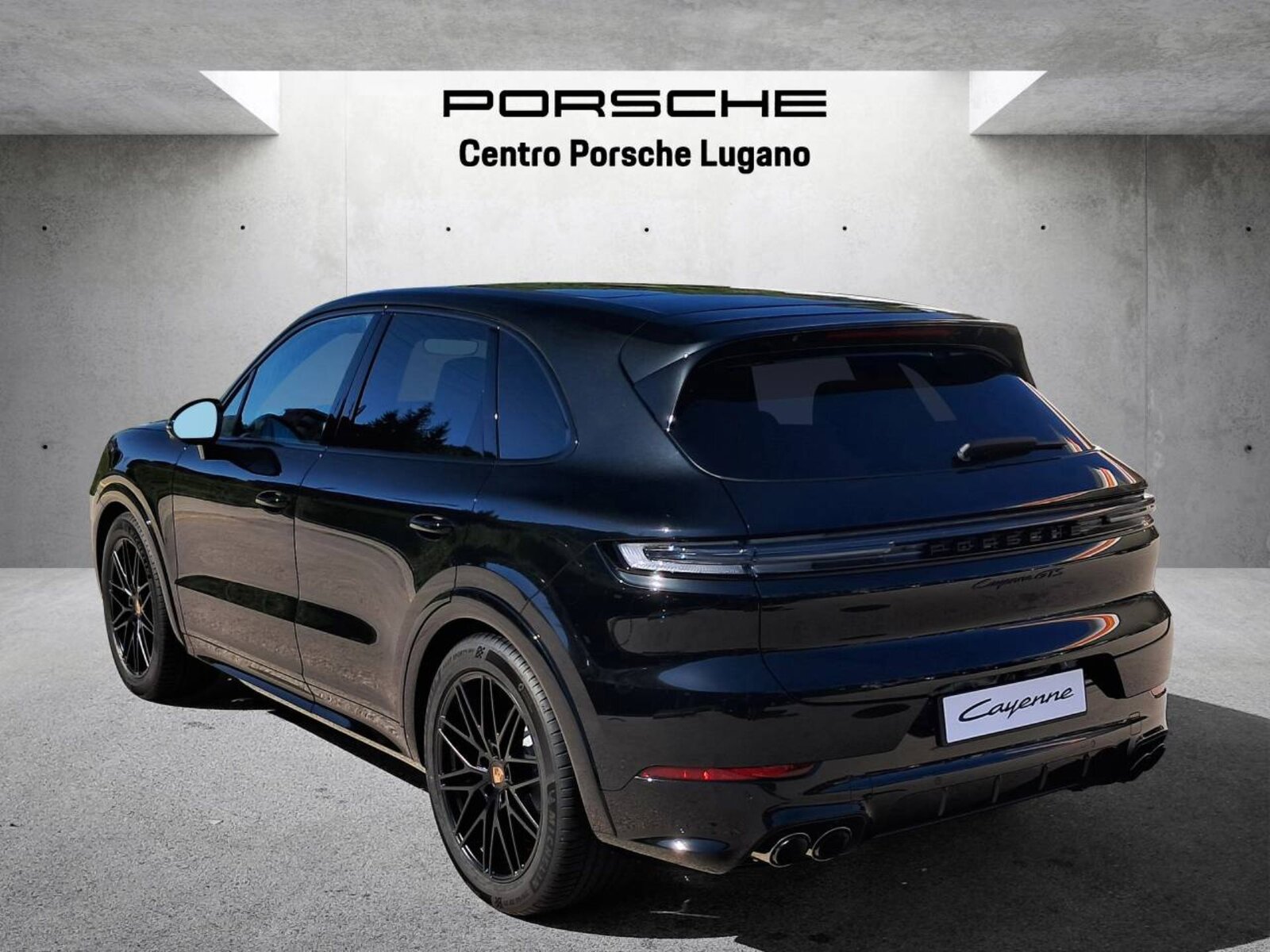 PORSCHE Cayenne GTS, Petrol, New car, Automatic - 7