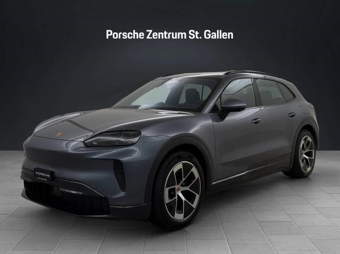 PORSCHE Cayenne Electric, Elettrica, Auto nuove, Automatico