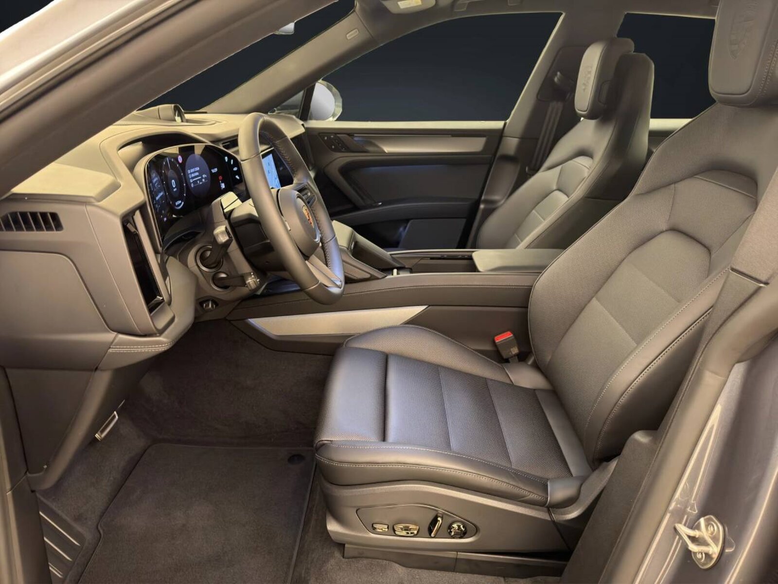 PORSCHE Cayenne Electric, Electric, New car, Automatic - 5