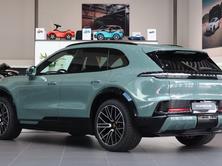 PORSCHE Cayenne Electric 113 kWh, Electric, New car, Automatic - 4