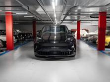 PORSCHE Cayenne Electric, Electric, New car, Automatic - 2