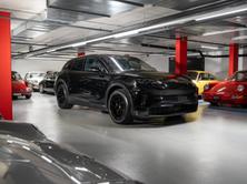 PORSCHE Cayenne Electric, Electric, New car, Automatic - 3