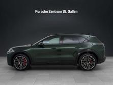 PORSCHE Cayenne Turbo Electric, Électrique, Voiture nouvelle, Automatique - 2