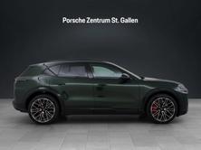 PORSCHE Cayenne Turbo Electric, Électrique, Voiture nouvelle, Automatique - 7
