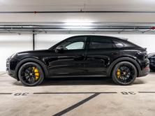 PORSCHE Cayenne Coupé Turbo E-Hybrid GT Tiptronic, Plug-in-Hybrid Benzin/Elektro, Neuwagen, Automatik - 2