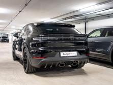PORSCHE Cayenne Coupé Turbo E-Hybrid GT Tiptronic, Plug-in-Hybrid Benzin/Elektro, Neuwagen, Automatik - 3