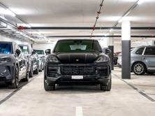 PORSCHE Cayenne Coupé Turbo E-Hybrid GT Tiptronic, Plug-in-Hybrid Benzin/Elektro, Neuwagen, Automatik - 4