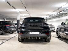 PORSCHE Cayenne Coupé Turbo E-Hybrid GT Tiptronic, Plug-in-Hybrid Benzin/Elektro, Neuwagen, Automatik - 5