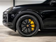 PORSCHE Cayenne Coupé Turbo E-Hybrid GT Tiptronic, Plug-in-Hybrid Benzin/Elektro, Neuwagen, Automatik - 6