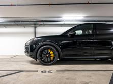 PORSCHE Cayenne Coupé Turbo E-Hybrid GT Tiptronic, Plug-in-Hybrid Benzin/Elektro, Neuwagen, Automatik - 7