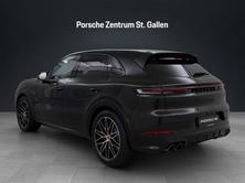PORSCHE Cayenne S E-Hybrid Black Edition, Plug-in-Hybrid Benzina/Elettrica, Auto nuove, Automatico - 3