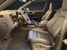 PORSCHE Cayenne S E-Hybrid Black Edition, Plug-in-Hybrid Benzina/Elettrica, Auto nuove, Automatico - 5