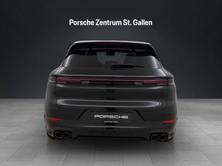 PORSCHE Cayenne S E-Hybrid Black Edition, Plug-in-Hybrid Benzina/Elettrica, Auto nuove, Automatico - 6