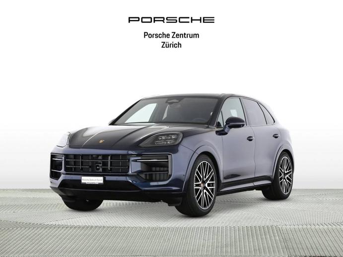 PORSCHE Cayenne GTS, Benzina, Auto nuove, Automatico