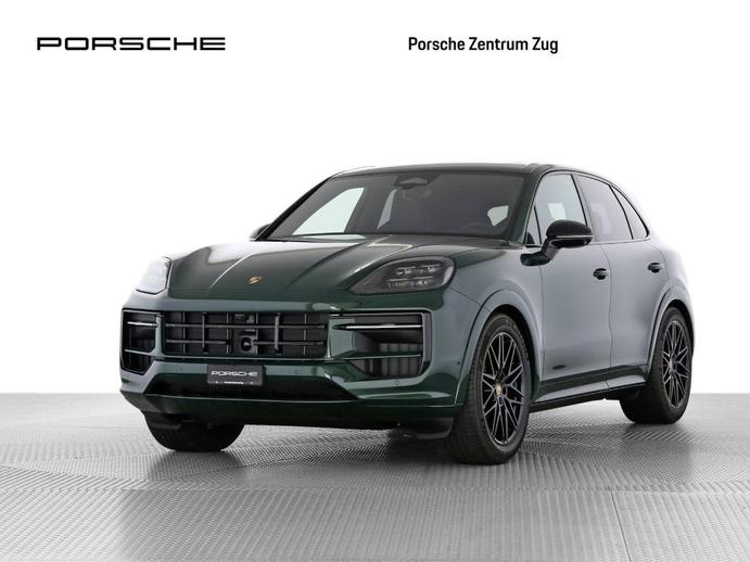 PORSCHE Cayenne GTS, Essence, Voiture nouvelle, Automatique