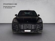 PORSCHE Cayenne Turbo E-Hybrid, Plug-in-Hybrid Petrol/Electric, New car, Automatic - 2