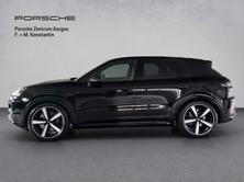 PORSCHE Cayenne Turbo E-Hybrid, Plug-in-Hybrid Petrol/Electric, New car, Automatic - 3