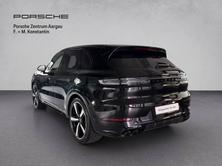 PORSCHE Cayenne Turbo E-Hybrid, Plug-in-Hybrid Petrol/Electric, New car, Automatic - 4