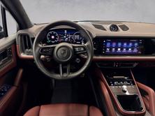 PORSCHE Cayenne Turbo E-Hybrid, Plug-in-Hybrid Petrol/Electric, New car, Automatic - 7