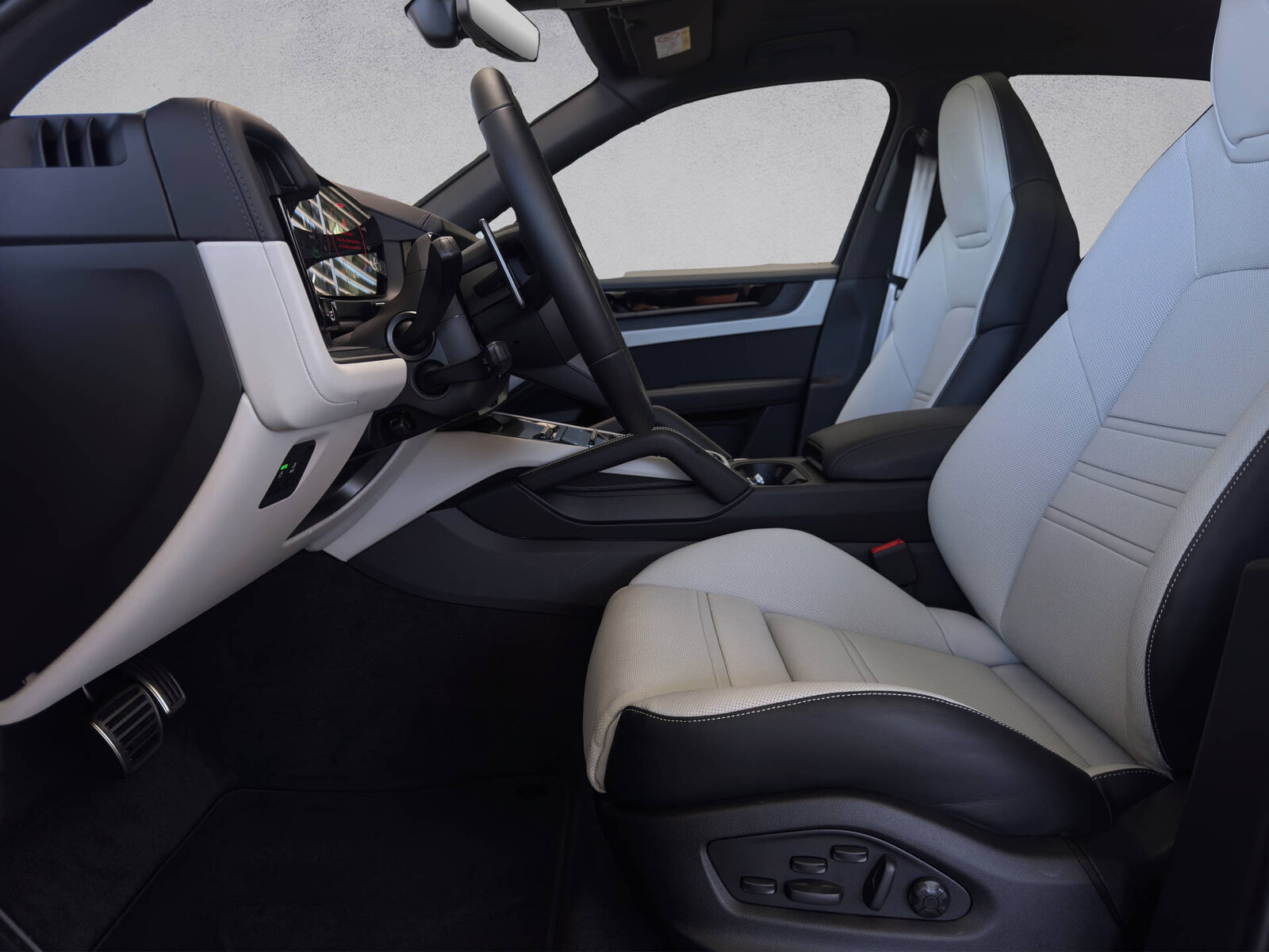 PORSCHE Cayenne S E-Hybrid Black Edition, Plug-in-Hybrid Benzin/Elektro, Neuwagen, Automatik - 7