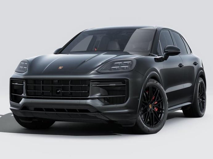 PORSCHE Cayenne GTS, Benzin, Neuwagen, Automatik