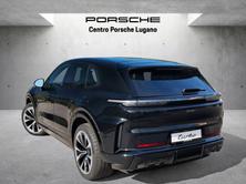 PORSCHE Cayenne Turbo Electric, Electric, New car, Automatic - 3