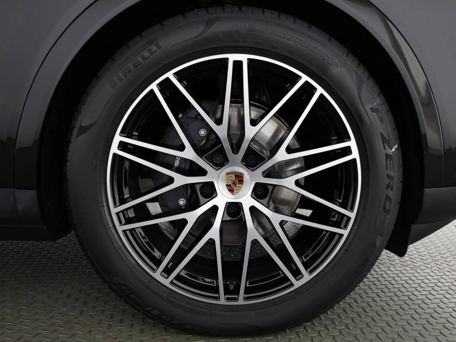 PORSCHE Cayenne, Essence, Voiture nouvelle, Automatique - 6