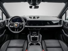 PORSCHE CAYENNE 3.0 V6 E-Hybrid, Plug-in-Hybrid Benzina/Elettrica, Occasioni / Usate, Automatico - 5