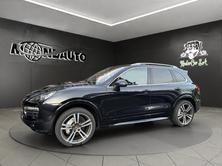 PORSCHE CAYENNE 4.2 V8 TDI S TipT, Diesel, Occasion / Gebraucht, Automatik - 6