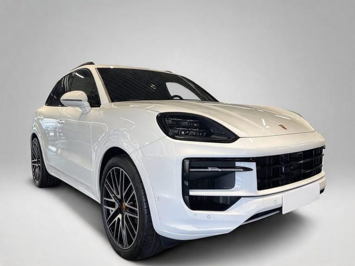 PORSCHE CAYENNE 3.0 V6, Benzina, Occasioni / Usate, Automatico