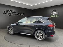PORSCHE CAYENNE 4.2 V8 TDI S TipT, Diesel, Occasion / Gebraucht, Automatik - 2