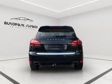 PORSCHE CAYENNE 3.6 V6 TipT, Benzina, Occasioni / Usate, Automatico - 6