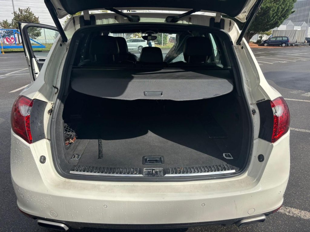 PORSCHE CAYENNE 3.0 V6 S Hybrid, Full-Hybrid Petrol/Electric, Second hand / Used, Automatic - 6