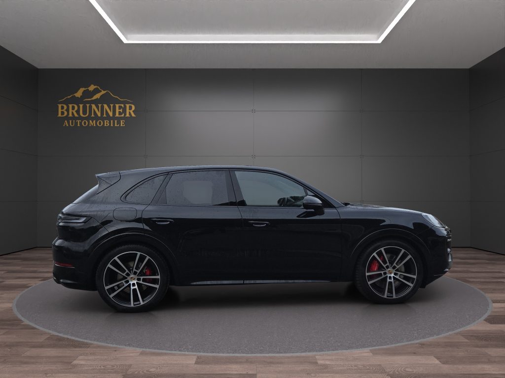 PORSCHE CAYENNE 4.0 V8 GTS, Petrol, Second hand / Used, Automatic - 7
