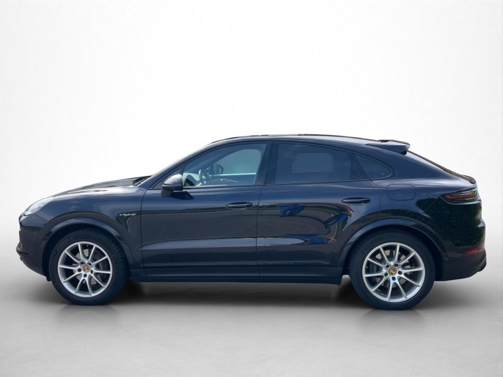 PORSCHE CAYENNE 3.0 V6 E-Hybrid, Plug-in-Hybrid Benzina/Elettrica, Occasioni / Usate, Automatico - 3
