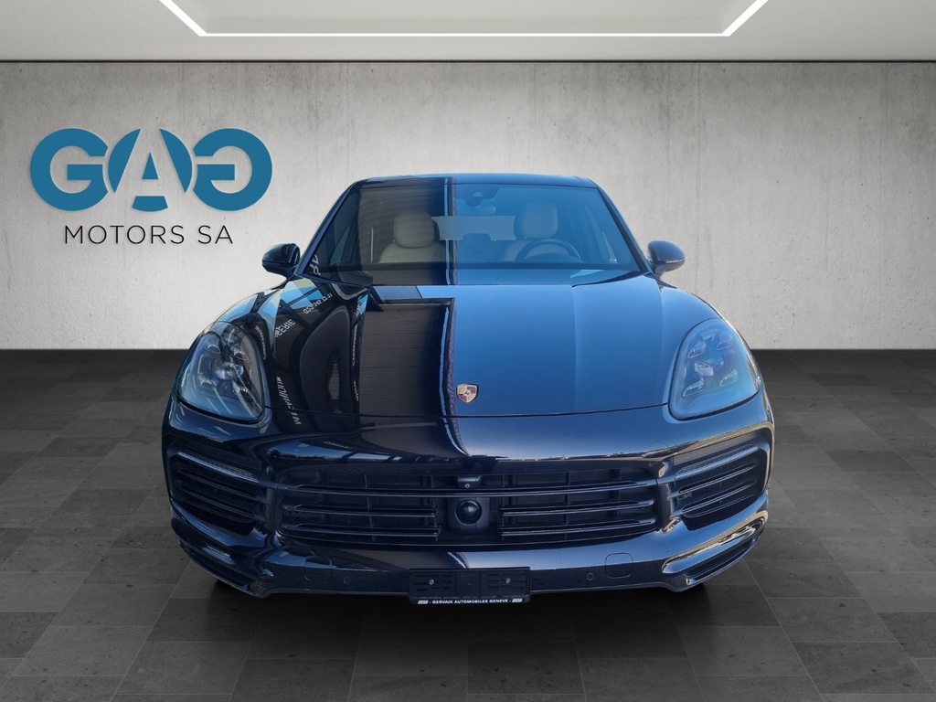 PORSCHE Cayenne 2.9 V6 S, Benzina, Occasioni / Usate, Automatico - 2