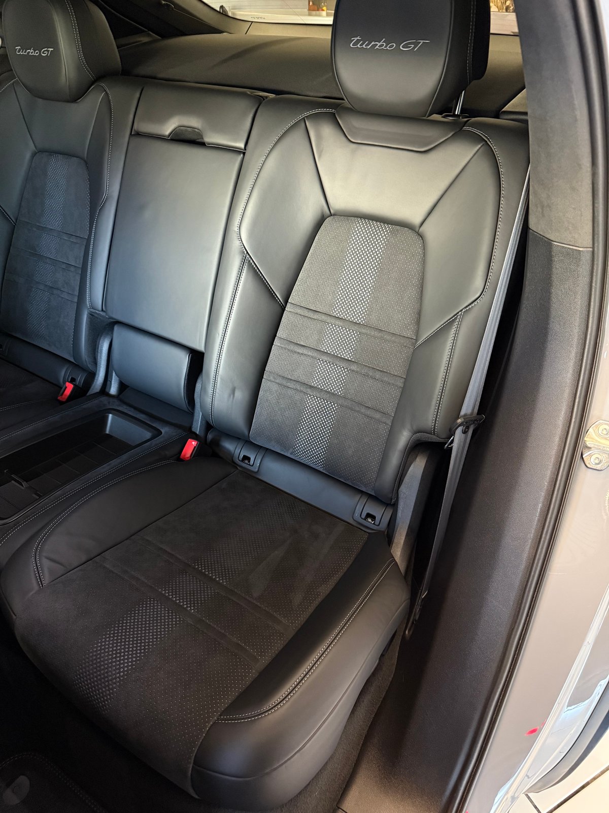 PORSCHE Cayenne Turbo GT, Petrol, Second hand / Used, Automatic - 7
