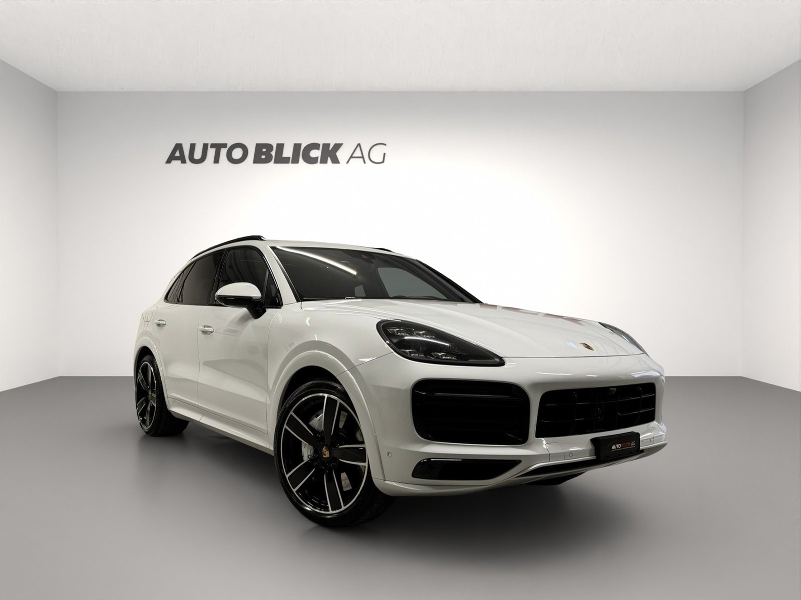 PORSCHE Cayenne GTS, Benzin, Occasion / Gebraucht, Automatik - 2