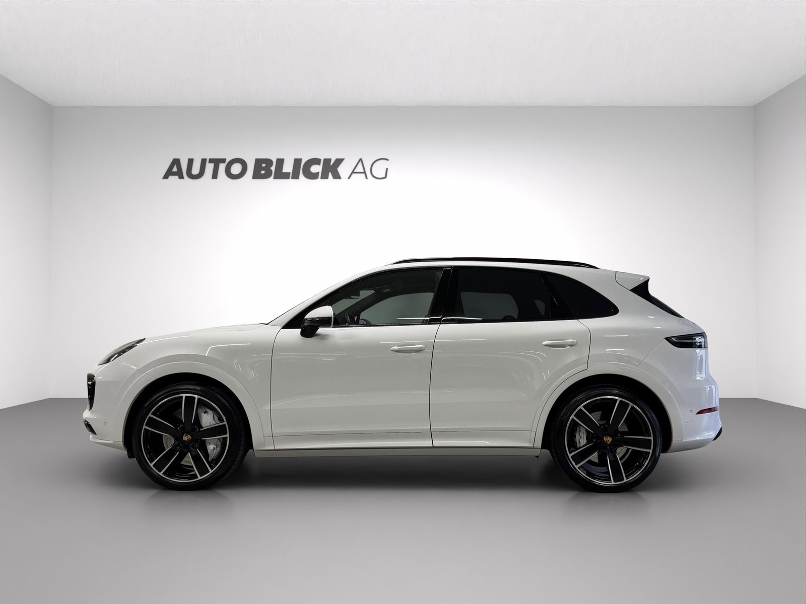 PORSCHE Cayenne GTS, Benzin, Occasion / Gebraucht, Automatik - 4