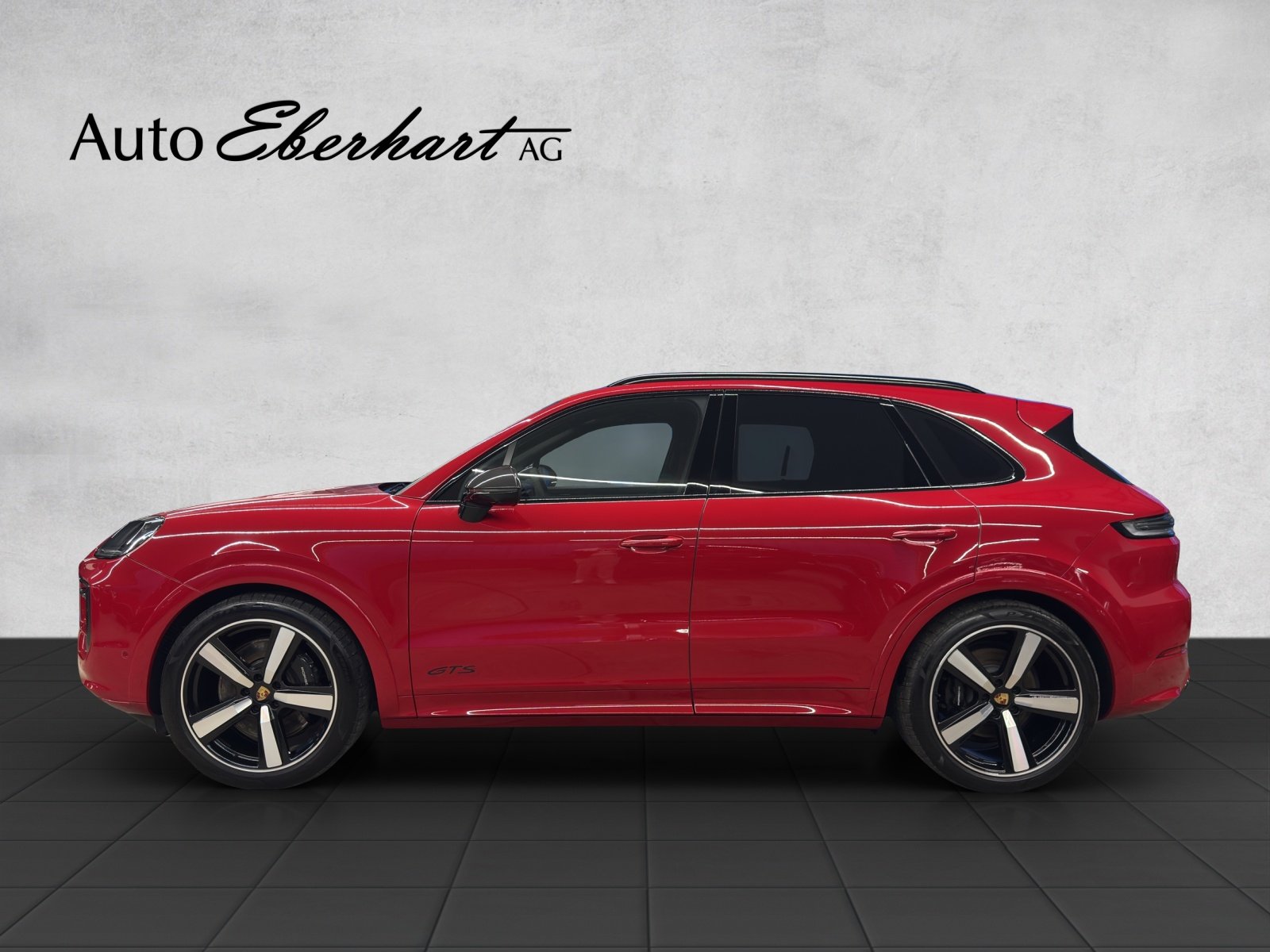 PORSCHE Cayenne GTS Tiptronic, Essence, Occasion / Utilisé, Automatique - 3