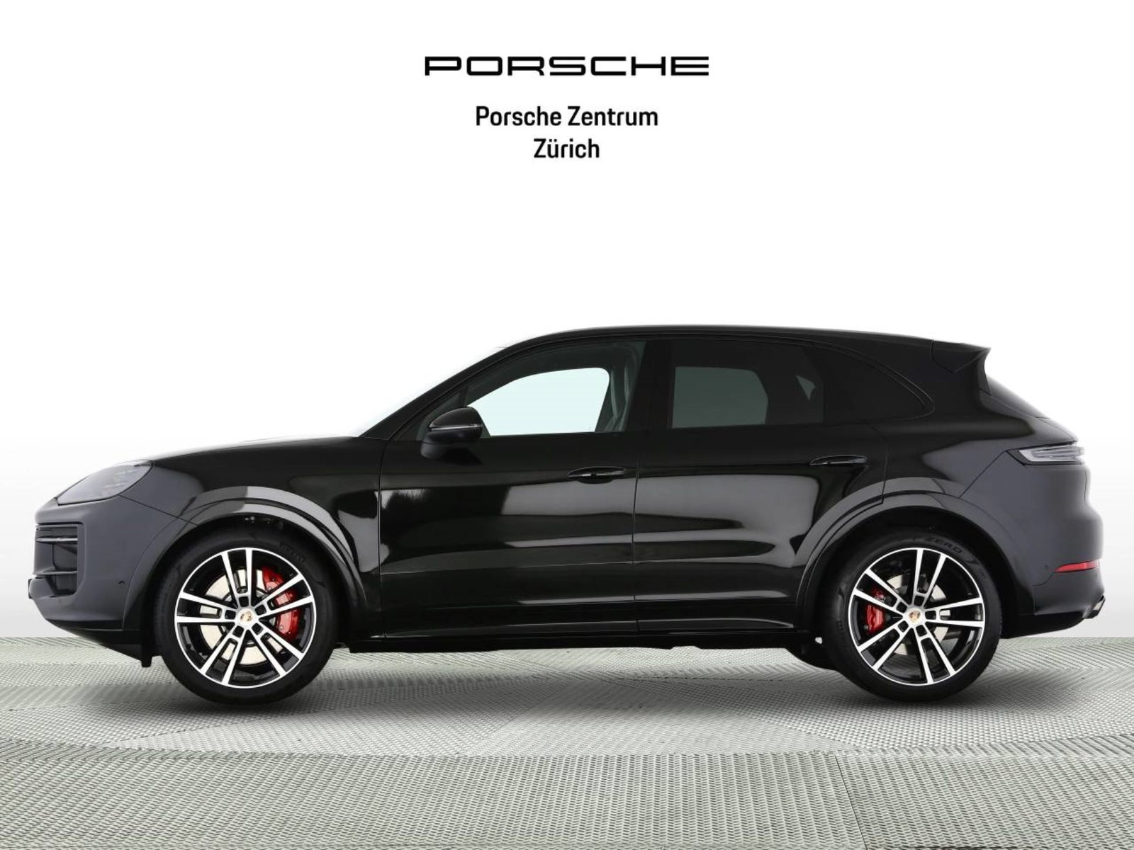 PORSCHE Cayenne S, Essence, Occasion / Utilisé, Automatique - 2