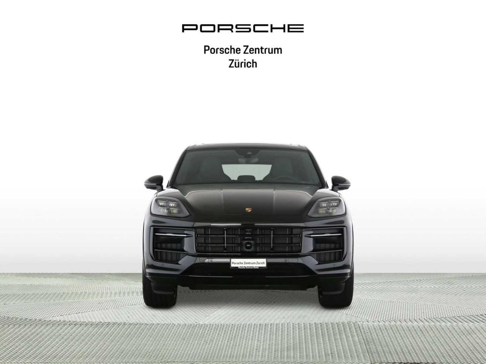 PORSCHE Cayenne S, Essence, Occasion / Utilisé, Automatique - 7