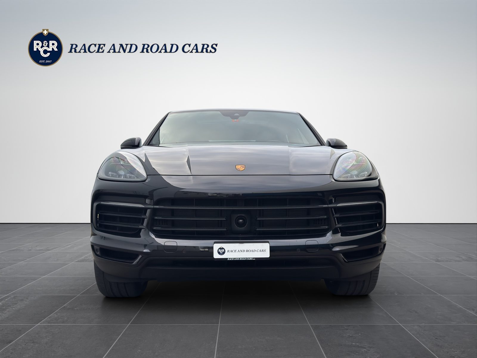 PORSCHE Cayenne Coupé 3.0 V6 E-Hybrid, Hybride Rechargeable Essence/Électricité, Occasion / Utilisé, Automatique - 3