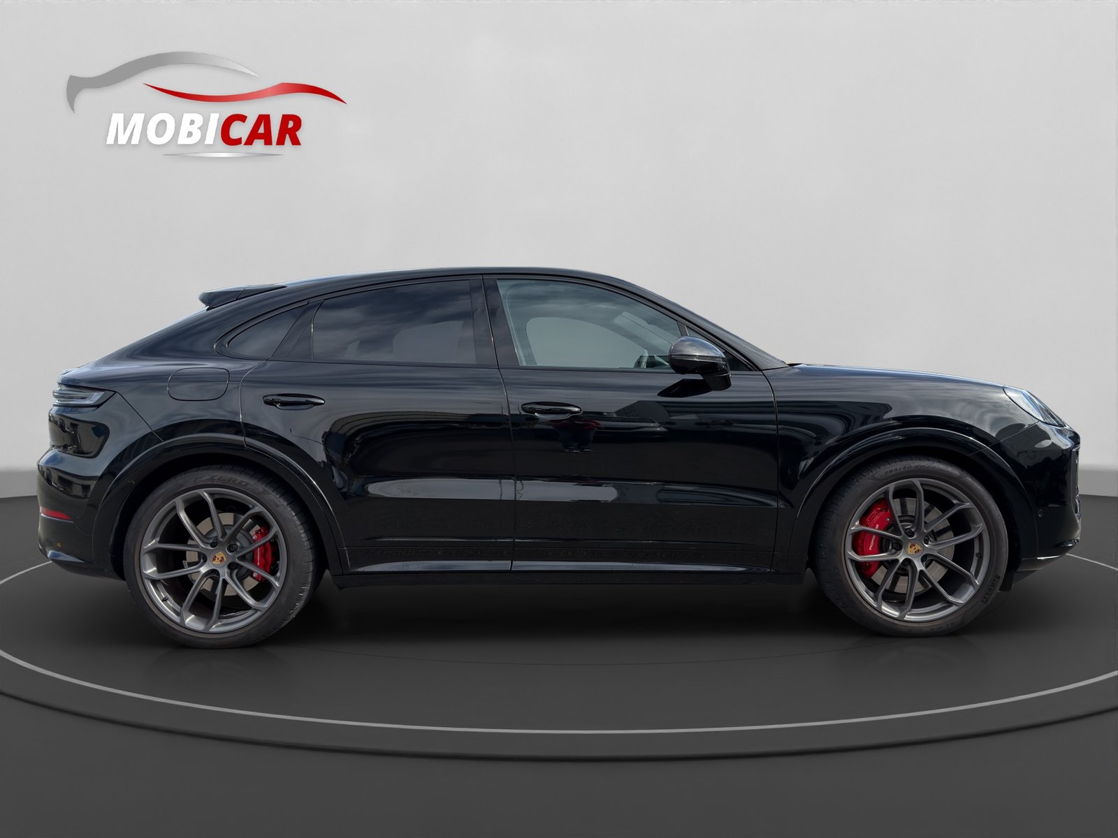 PORSCHE Cayenne Coupé S Tiptronic, Benzina, Occasioni / Usate, Automatico - 6