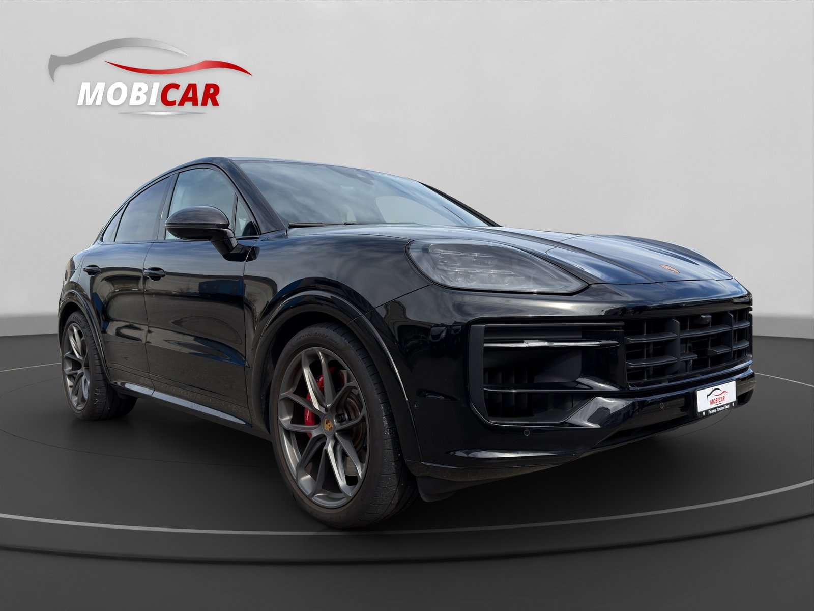 PORSCHE Cayenne Coupé S Tiptronic, Benzina, Occasioni / Usate, Automatico - 7