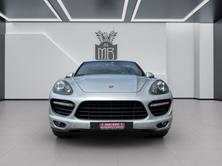 PORSCHE CAYENNE TURBO, Essence, Occasion / Utilisé, Automatique - 2
