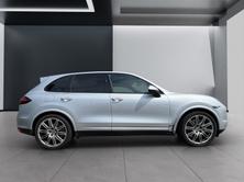 PORSCHE CAYENNE TURBO, Essence, Occasion / Utilisé, Automatique - 3