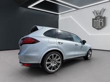 PORSCHE CAYENNE TURBO, Essence, Occasion / Utilisé, Automatique - 4